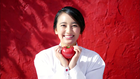 【CM】ハウス食品　完熟トマトのハヤシライスソース[720P] 030