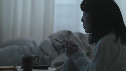 Midnight 0時 - Short Film - Directed by Jo Motoyo[720P] 1315